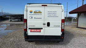 Citroen Jumper 2.2HDI/120кс/208000км/ВНОС ОТ ИТАЛИЯ, снимка 6