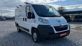 Citroen Jumper 2.2HDI/120кс/208000км/ВНОС ОТ ИТАЛИЯ - изображение 1