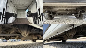 Citroen Jumper 2.2HDI/120кс/208000км/ВНОС ОТ ИТАЛИЯ, снимка 11