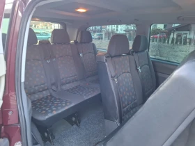 Mercedes-Benz Vito 2.2 CDI , снимка 9 - Бусове и автобуси - 53668856