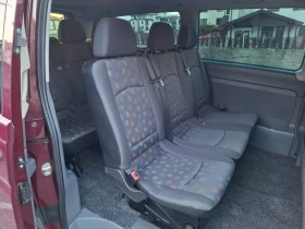 Mercedes-Benz Vito 2.2 CDI , снимка 10 - Бусове и автобуси - 53668856