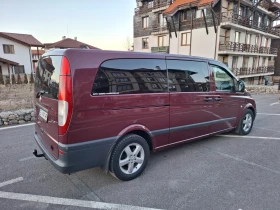 Mercedes-Benz Vito 2.2 CDI , снимка 4 - Бусове и автобуси - 53668856