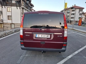 Mercedes-Benz Vito 2.2 CDI , снимка 5 - Бусове и автобуси - 53668856