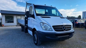 ����� �� �������� �� Mercedes-Benz Sprinter 416CDI-3.5t-B ���������/MAXI - 5� ���������