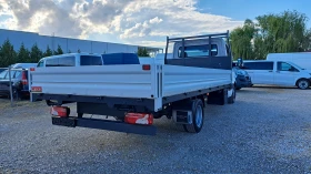 ����� �� �������� �� Mercedes-Benz Sprinter 416CDI-3.5t-B ���������/MAXI - 5� ���������