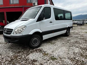 Mercedes-Benz Sprinter 315 КЛИМАТИК НАВИГАЦИЯ