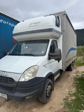 Iveco Daily 70C | Mobile.bg � ����� ������ 2