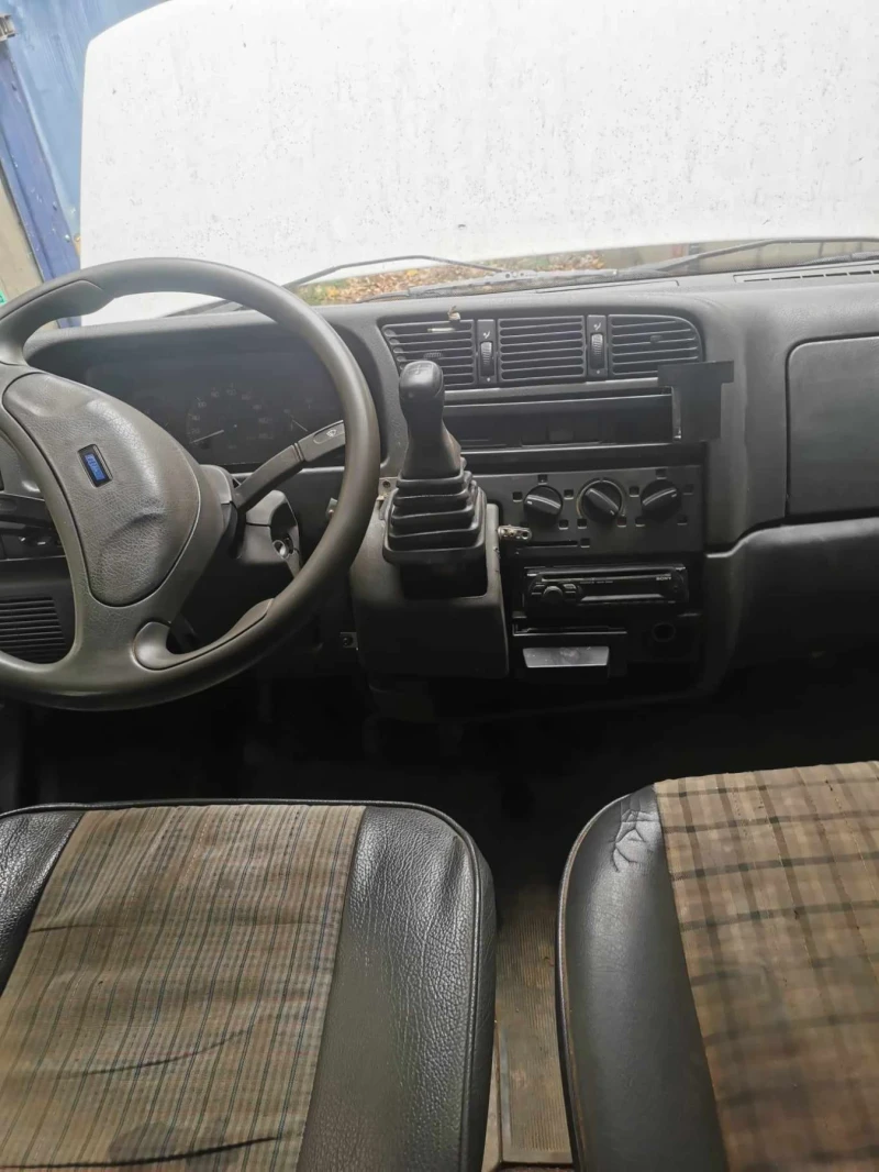 Fiat Ducato, снимка 3 - Бусове и автобуси - 48997363