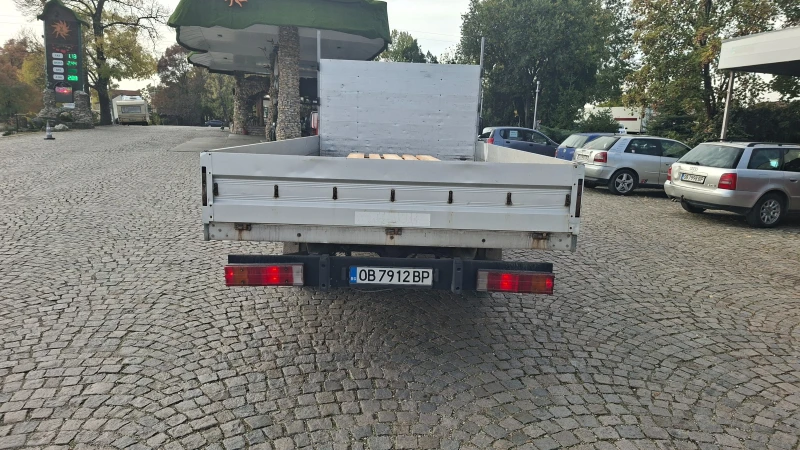 Mercedes-Benz Sprinter 312 312 D, снимка 4 - Бусове и автобуси - 52814323