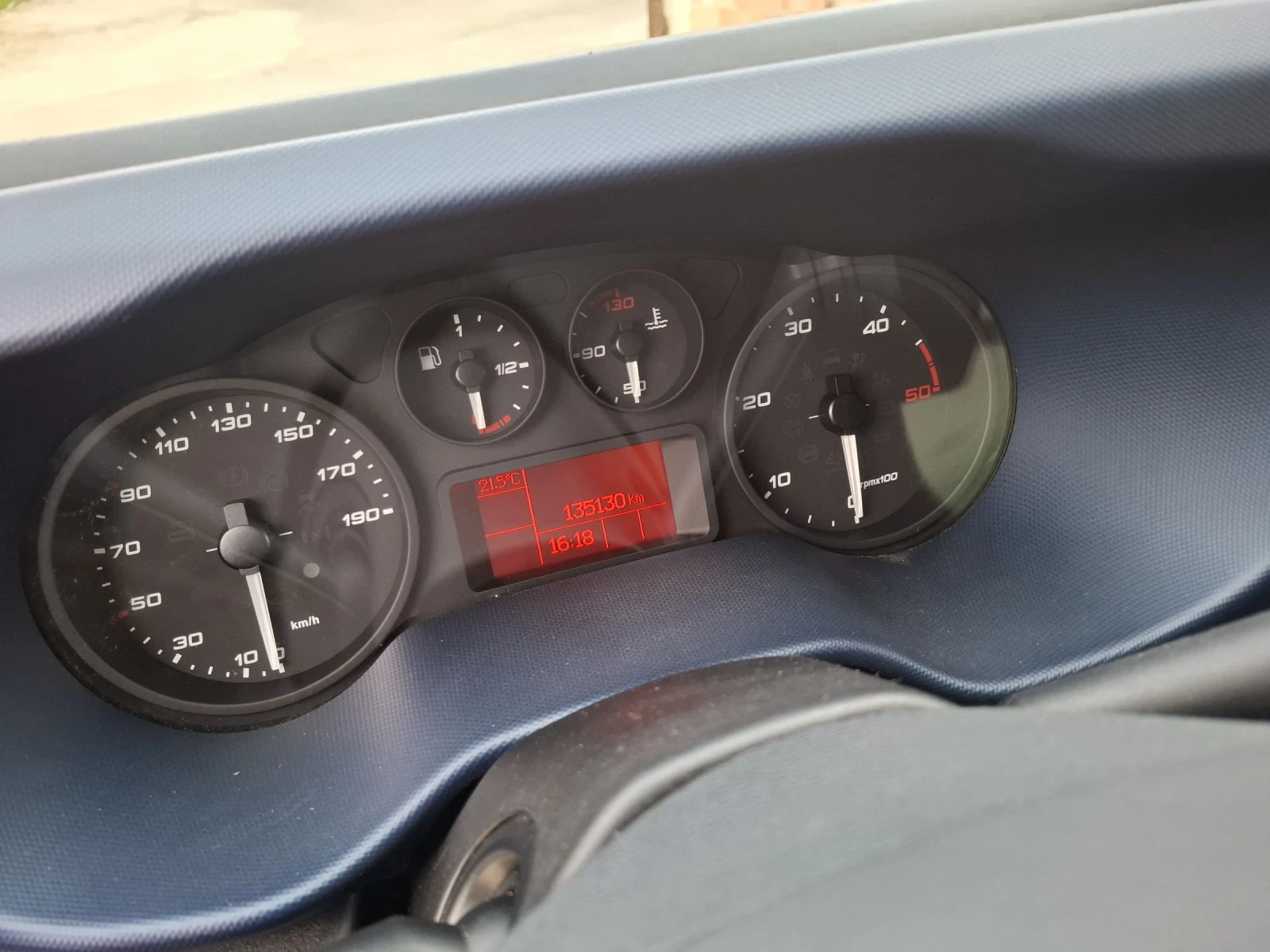 Iveco 35c18 50C18 - изображение 7