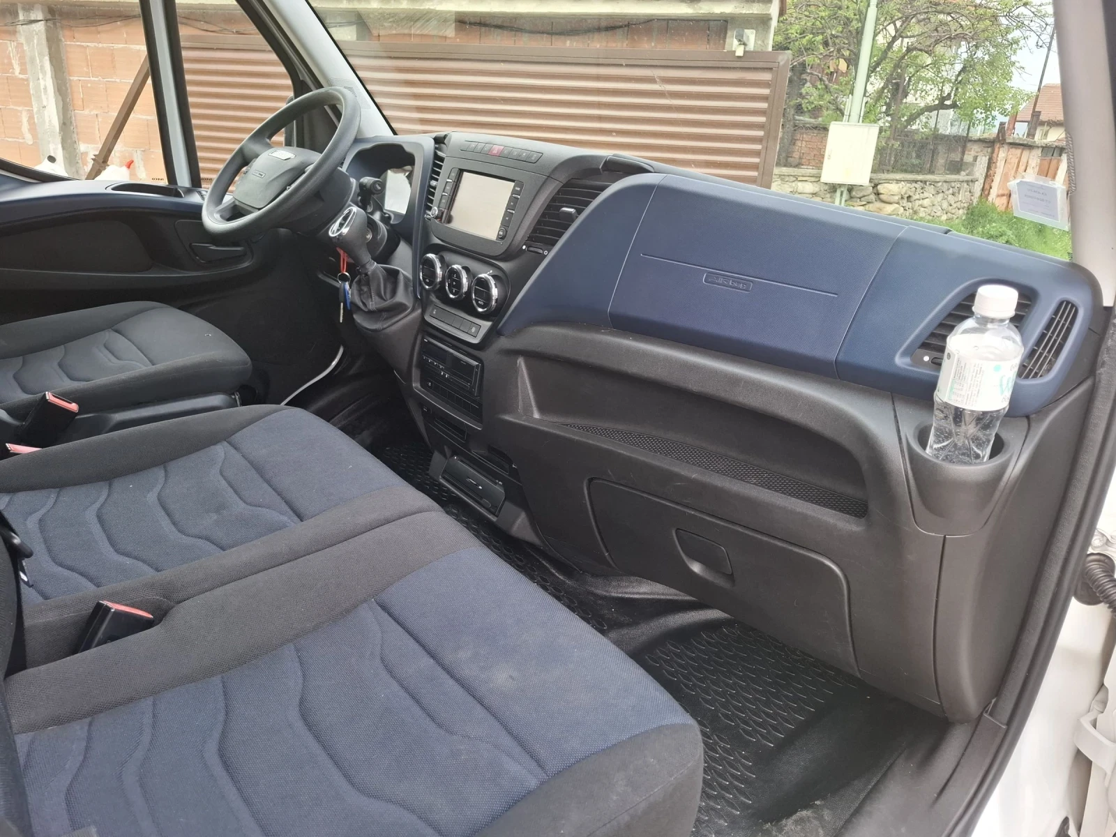 Iveco 35c18 50C18 - изображение 6