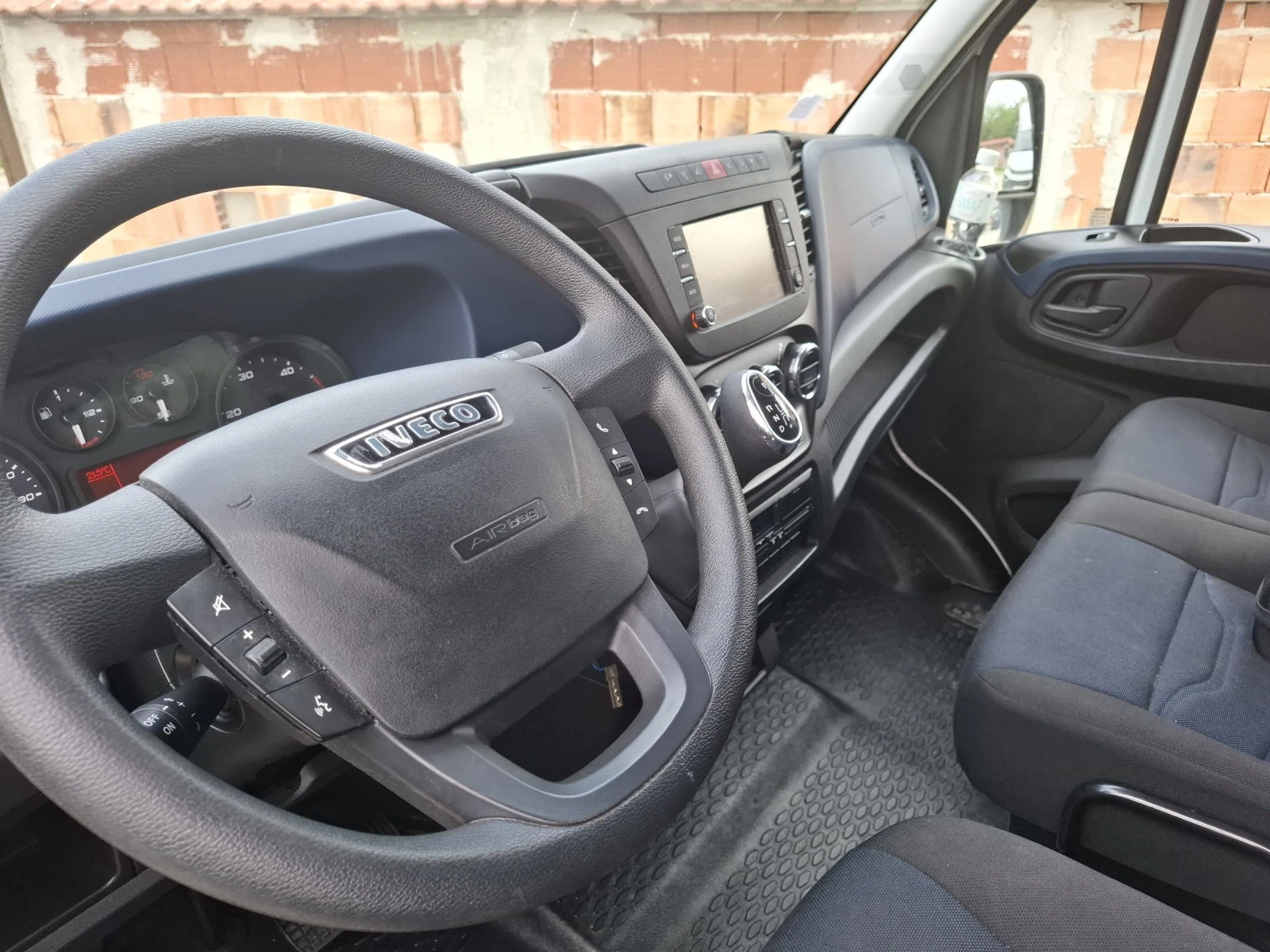 Iveco 35c18 50C18 - изображение 8