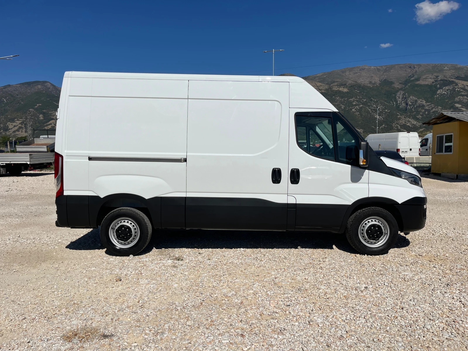 Iveco Daily 35S14 EURO 6  - изображение 4