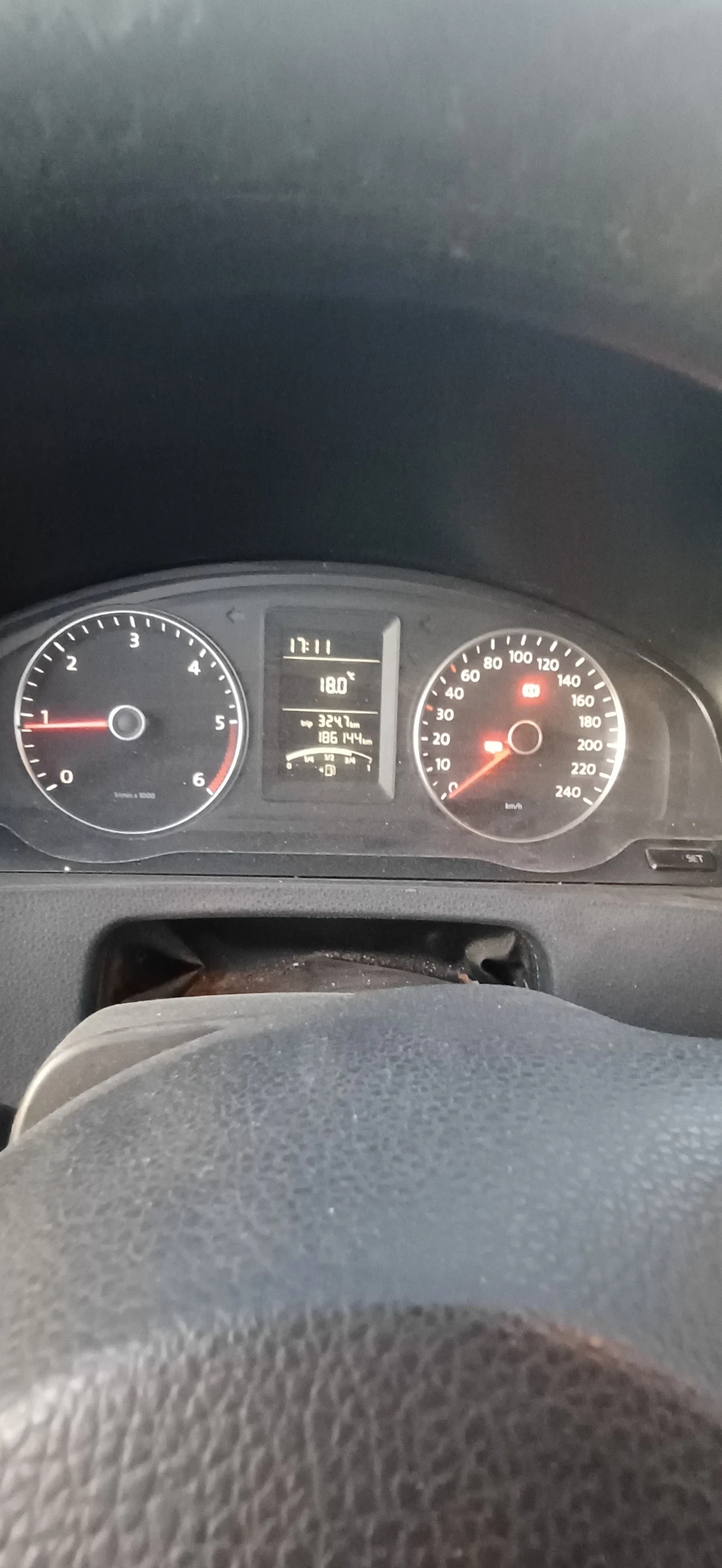 VW Transporter  - изображение 8