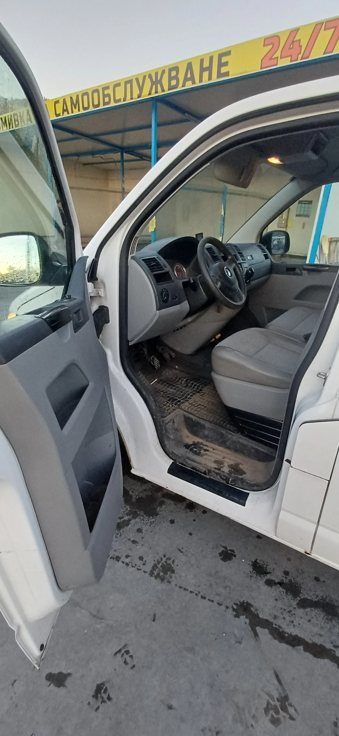 VW Transporter  - изображение 9