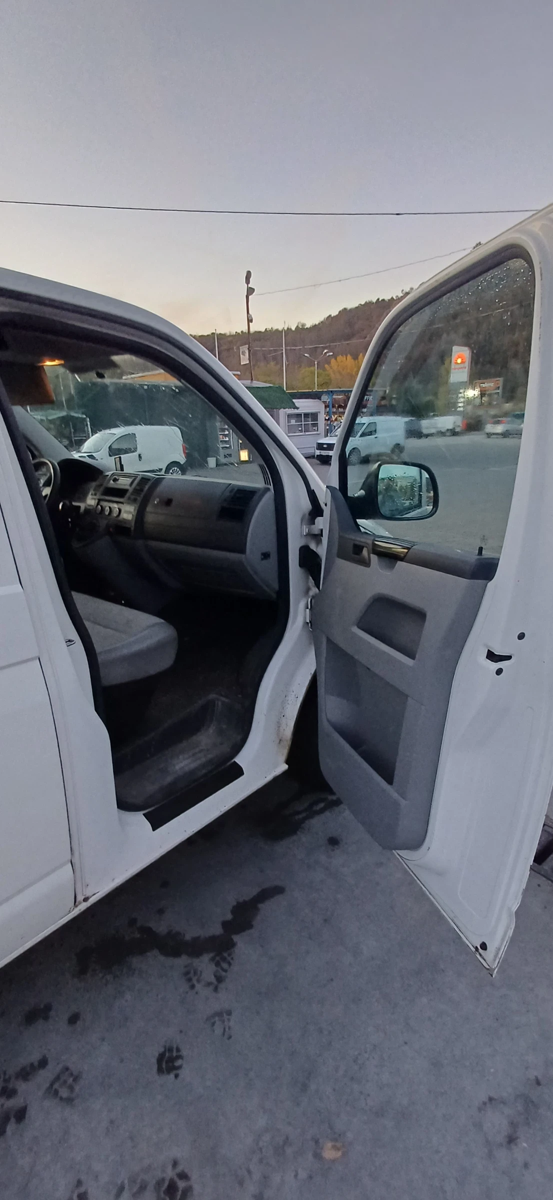 VW Transporter  - изображение 5