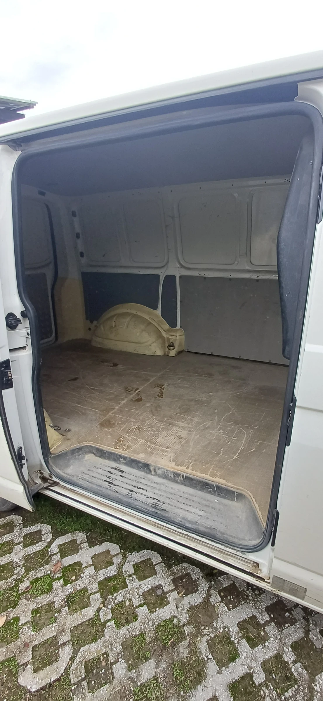 VW Transporter  - изображение 6