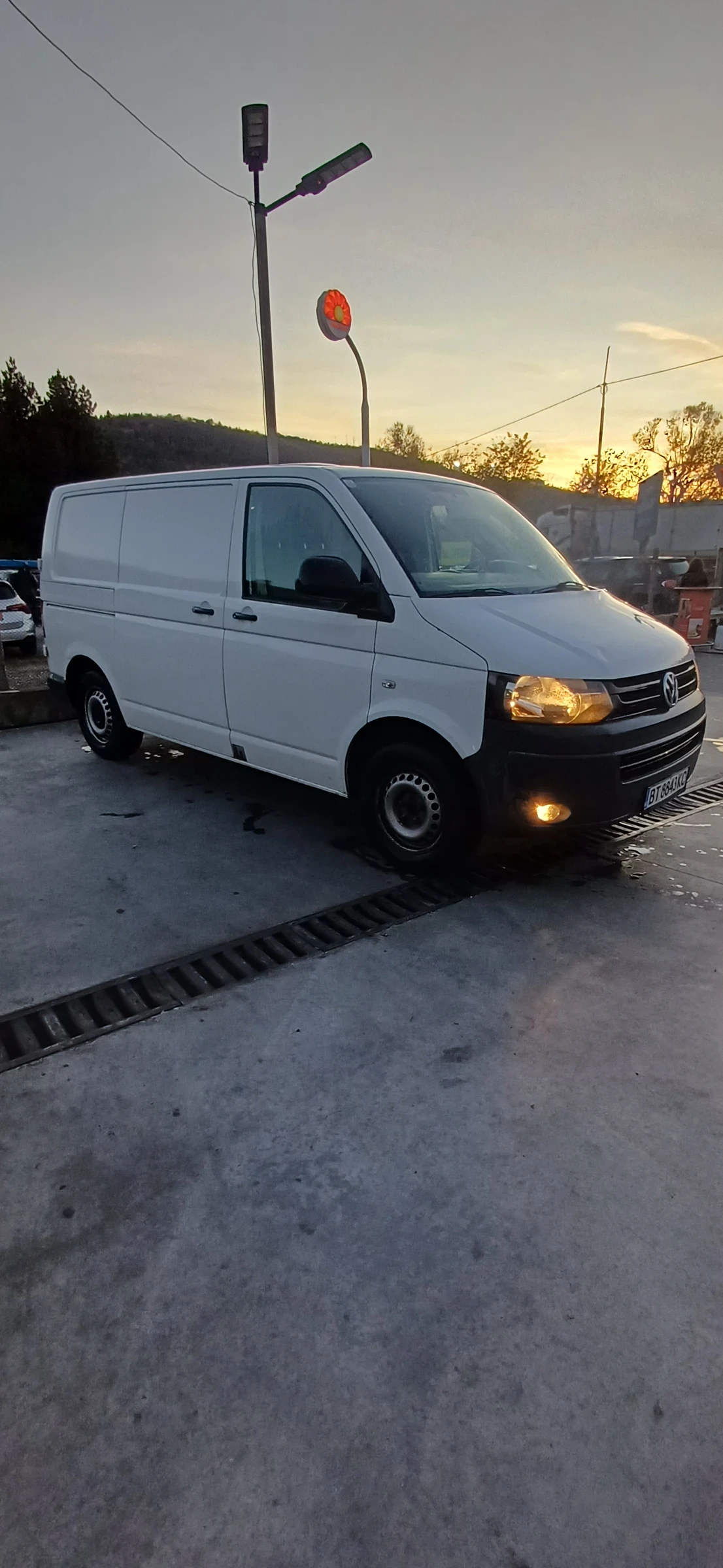 VW Transporter  - изображение 3