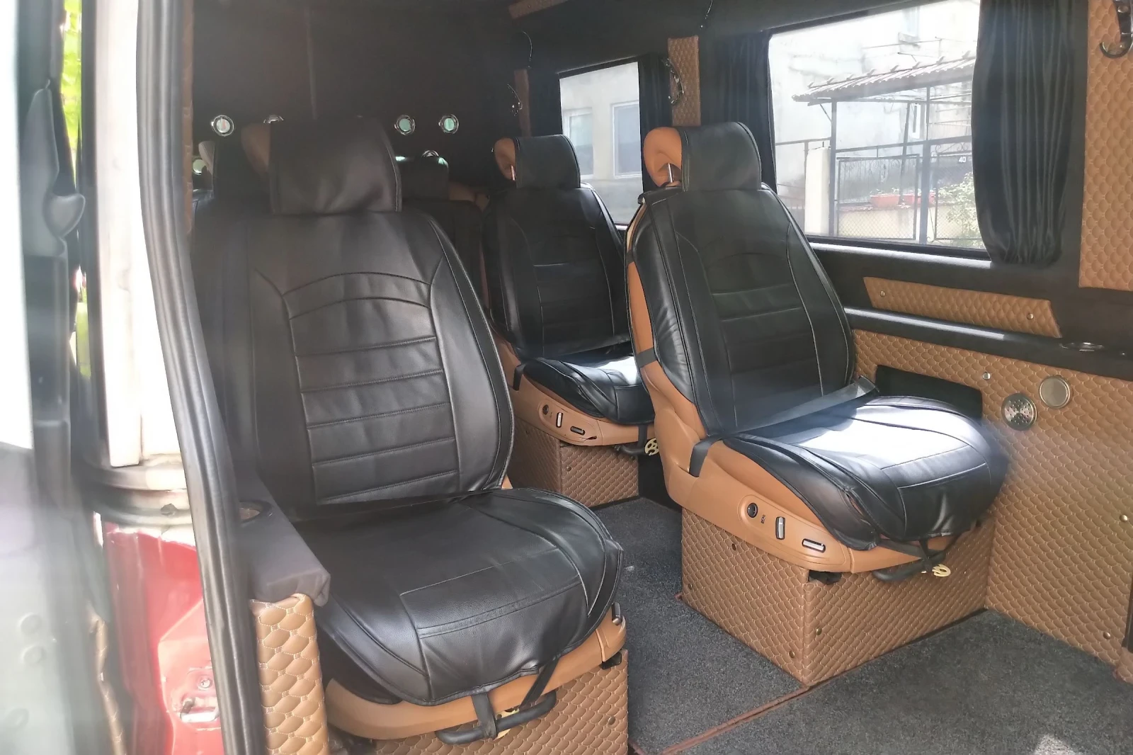 VW Crafter | Mobile.bg   11