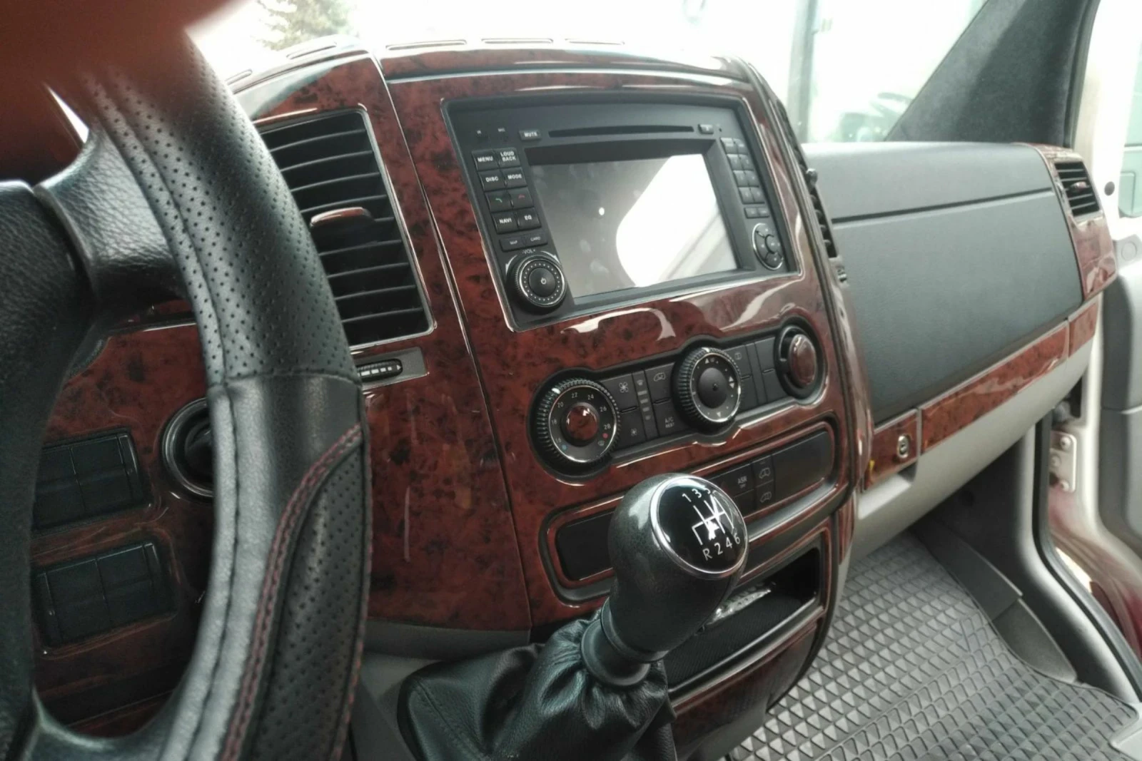 VW Crafter | Mobile.bg   9