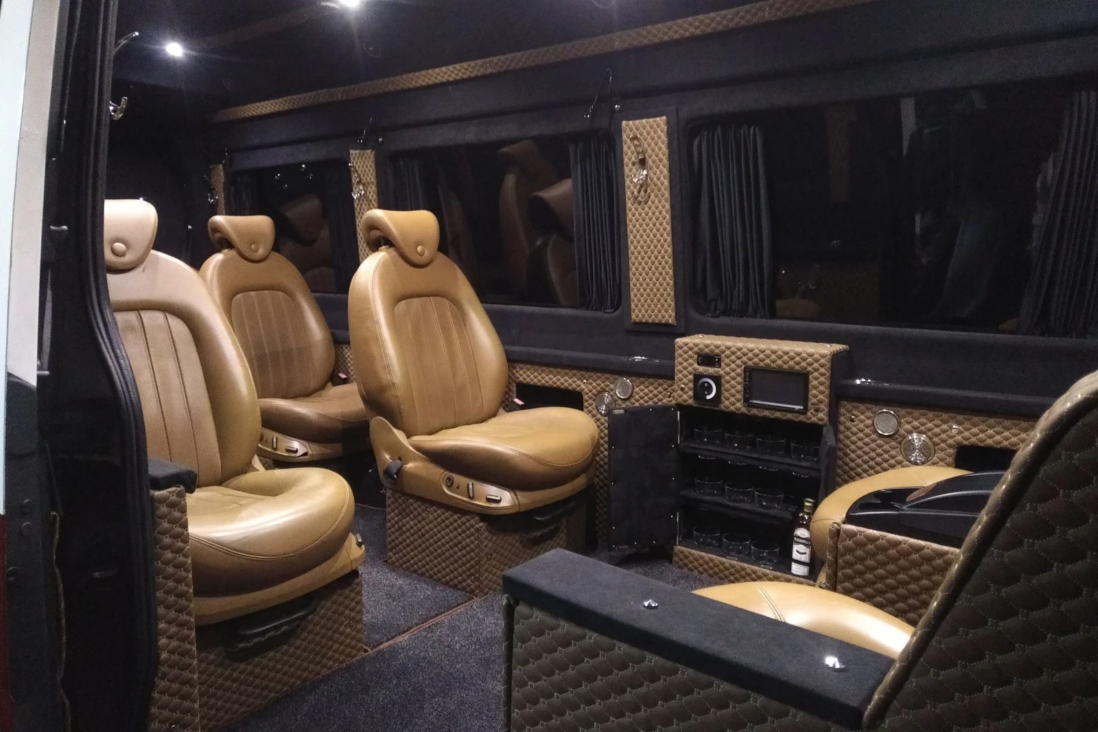 VW Crafter | Mobile.bg   14