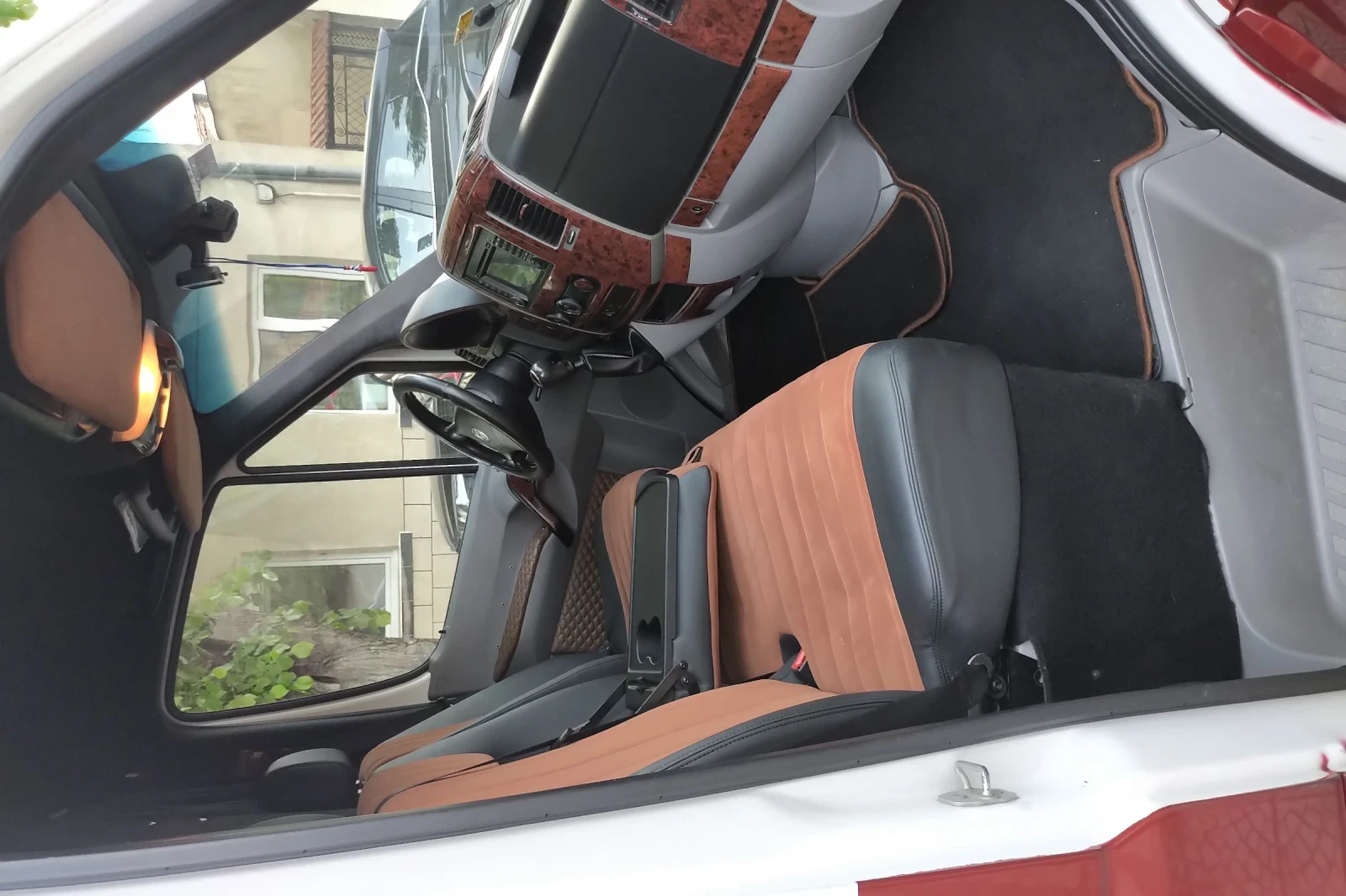 VW Crafter | Mobile.bg   12