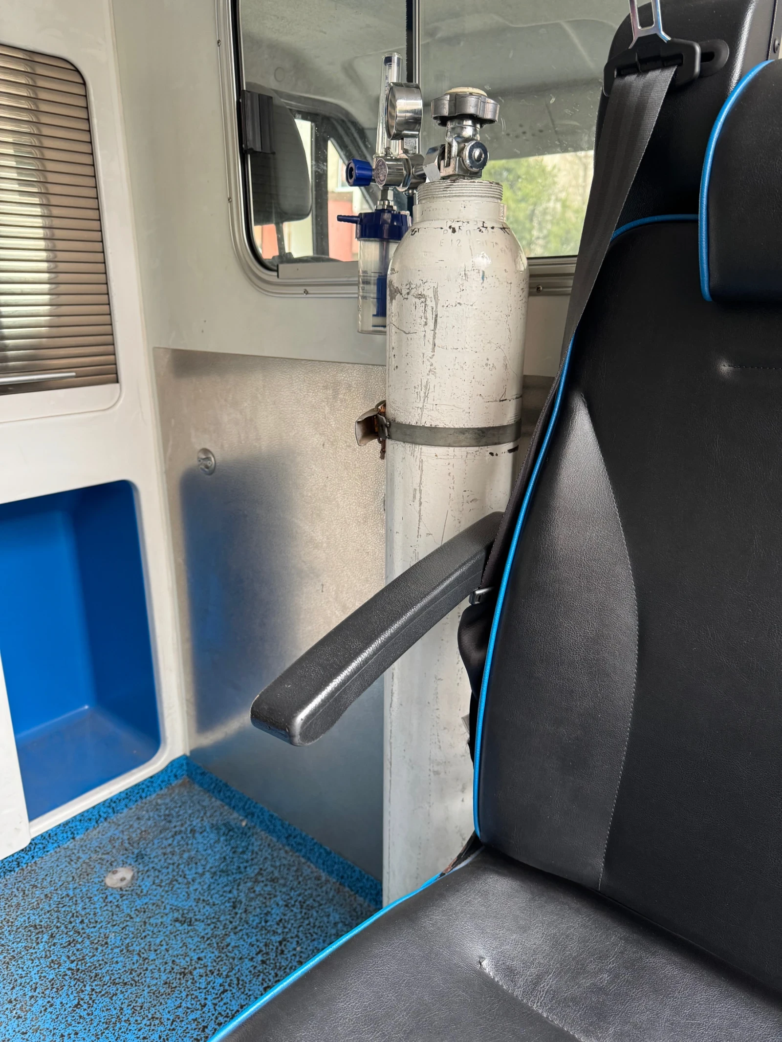 Ford Transit 2.2 Tdci 140�� | Mobile.bg � ����������� 10