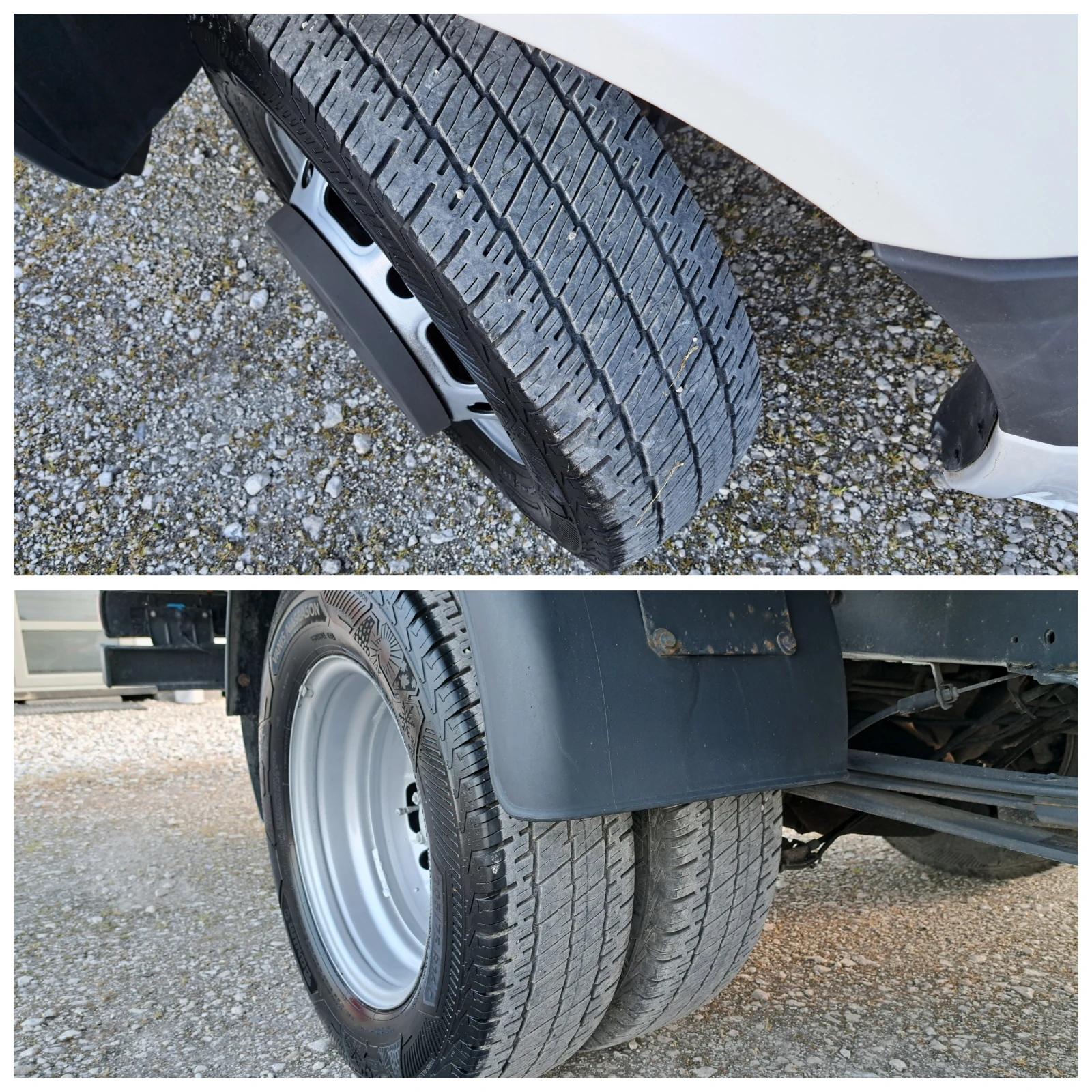 Mercedes-Benz Sprinter 416CDI-3.5t-B КАТЕГОРИЯ/MAXI - 5м КАРОСЕРИЯ, снимка 17 - Бусове и автобуси - 54570620
