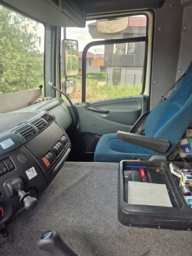 Daf CF Кран, снимка 3