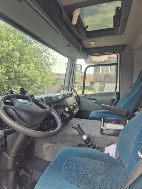 Daf CF Кран, снимка 6