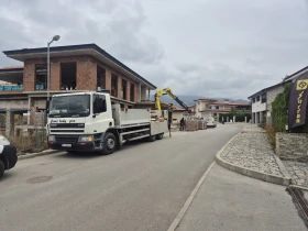 Daf CF Кран, снимка 10