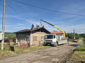 Daf CF Кран, снимка 7