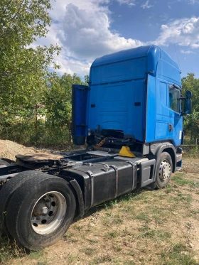 Scania R 440 ������ | Mobile.bg � ����� ������ 5