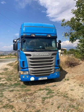 Scania R 440 ������ | Mobile.bg � ����� ������ 3