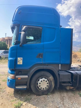 Scania R 440 ������ | Mobile.bg � ����� ������ 4