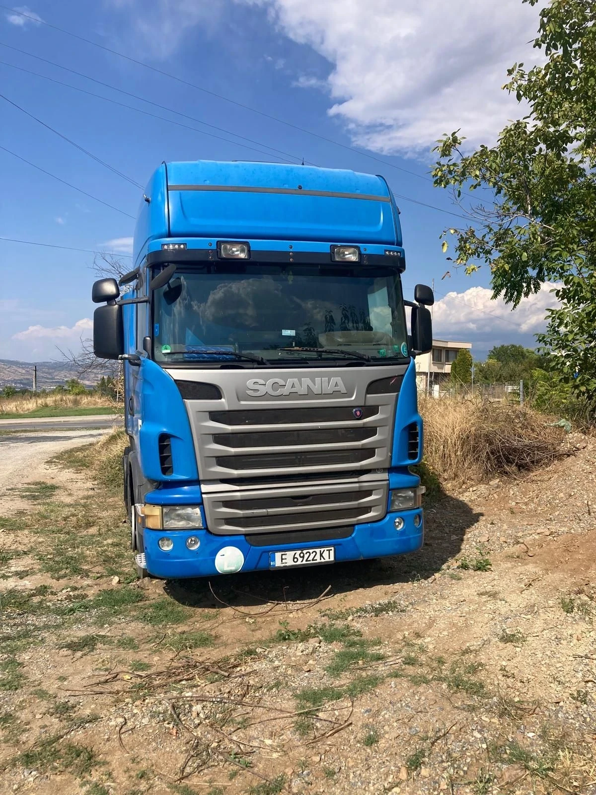 Scania R 440 ������ | Mobile.bg � ����������� 3