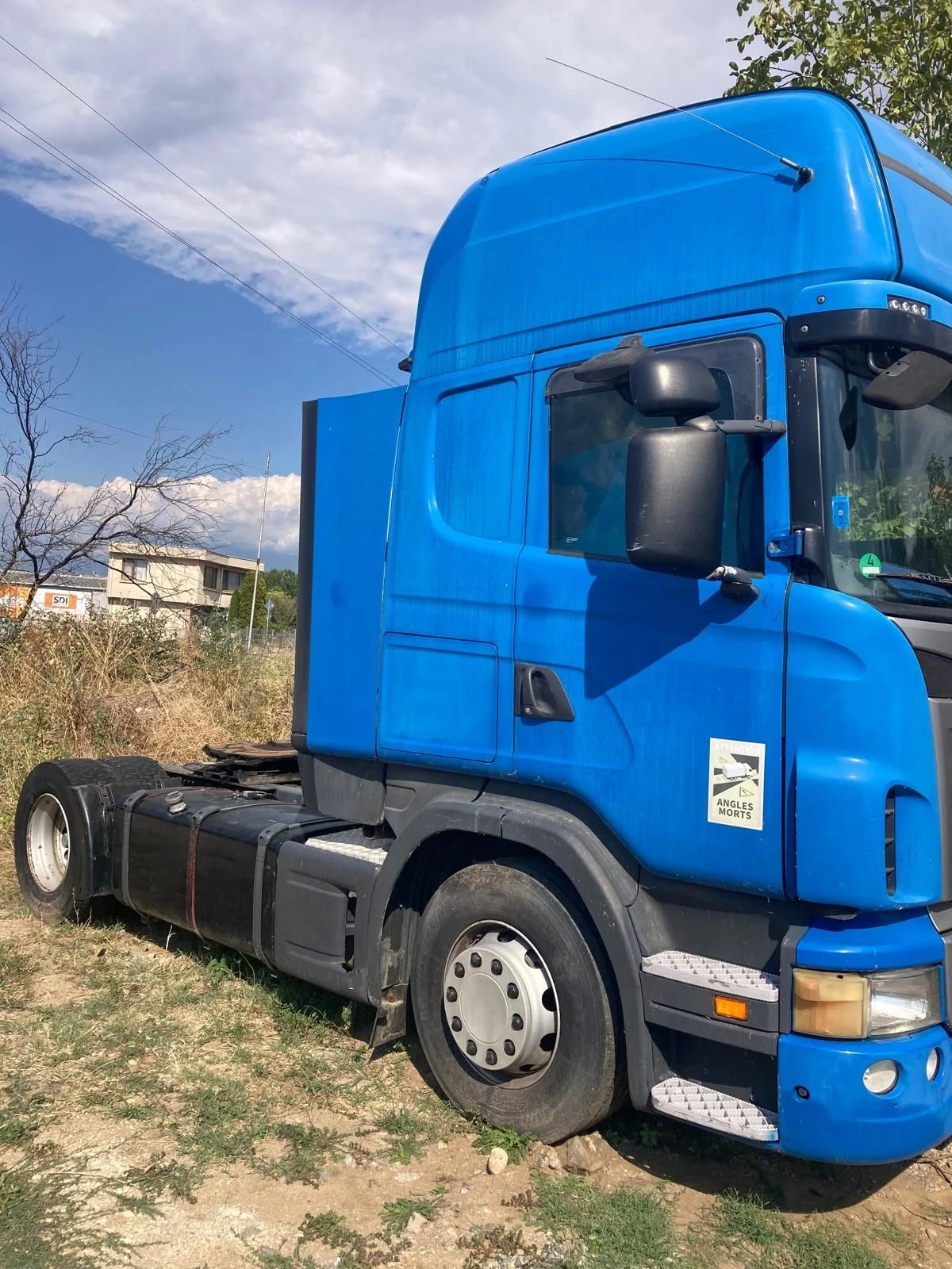 Scania R 440 ������ | Mobile.bg � ����������� 2