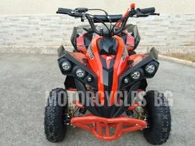 Други Друг ДЕТСКО ATV 49сс-2023г. НОВО!!!, снимка 8