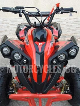 Други Друг ДЕТСКО ATV 49сс-2023г. НОВО!!!, снимка 10