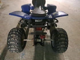 Shineray XY Нов внос -350 куб, снимка 14