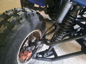 Shineray XY Нов внос -350 куб, снимка 9