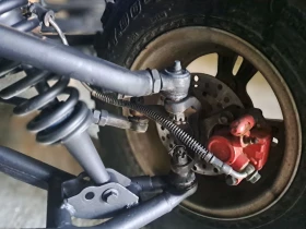 Shineray XY Нов внос -350 куб, снимка 8