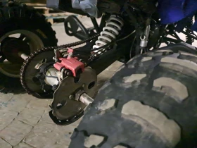 Shineray XY Нов внос -350 куб, снимка 12