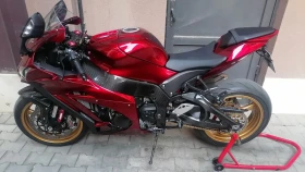 Kawasaki Zxr Zx10r , снимка 4