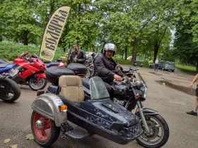 Поръчкови Други КОШ за мотор, снимка 4