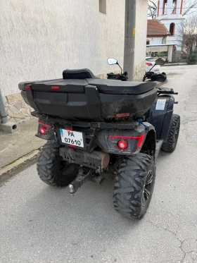 Linhai Landforce 650 650L PROMAX, снимка 4