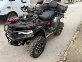 Linhai Landforce 650 650L PROMAX, снимка 5