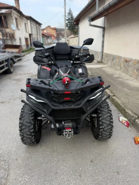 Linhai Landforce 650 650L PROMAX, снимка 6