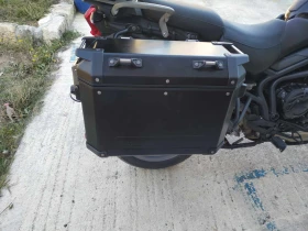 Triumph Tiger Tiger 800, снимка 4