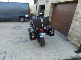 Triumph Tiger Tiger 800, снимка 3